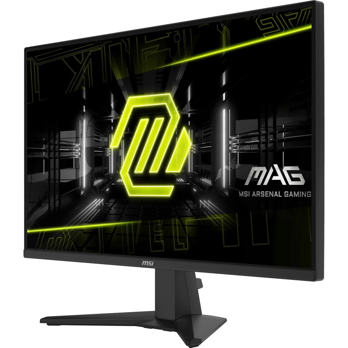MSI MAG 275QF 27 MSI MAG 275QF 27